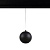 T024-06P Трековый светильник LOFT IT Tech
