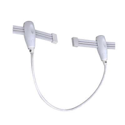 Коннектор для шинопровода Arte Lamp TRACK ACCESSORIES