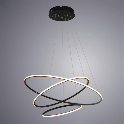 Подвесная люстра Arte Lamp RAPID