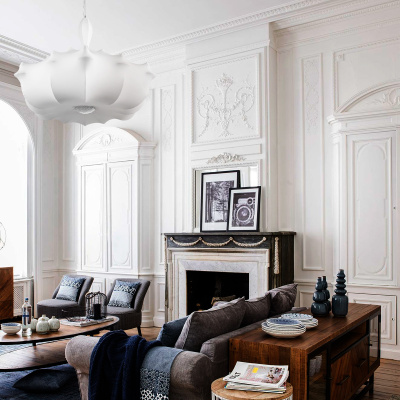 10375/800 Подвесной светильник LOFT IT Zeppelin