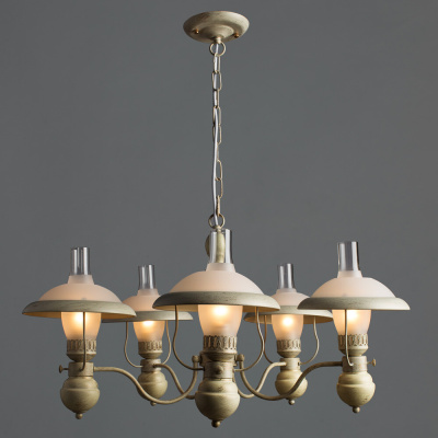 Люстра Arte Lamp CAPANNA