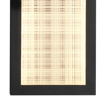 4298-2W, уличный светильник, D50xW150xH600, LEDx30W, 650LM, 4000K, IP54, included