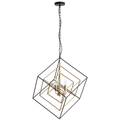 Подвесной светильник Arte Lamp AMBASADOR