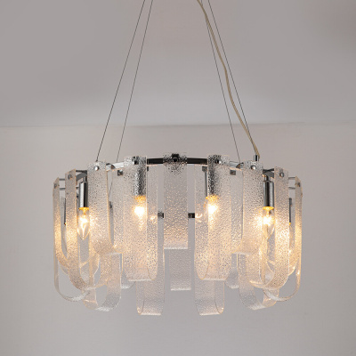Подвесная люстра Arte Lamp DENEBOLA