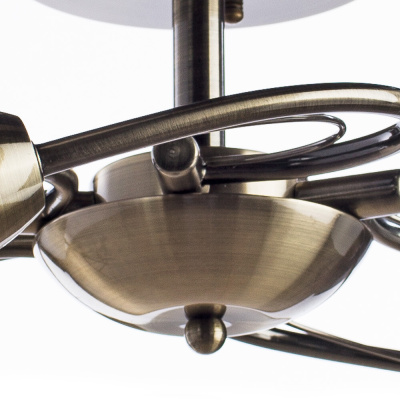 Потолочная люстра Arte Lamp INNOCENTE
