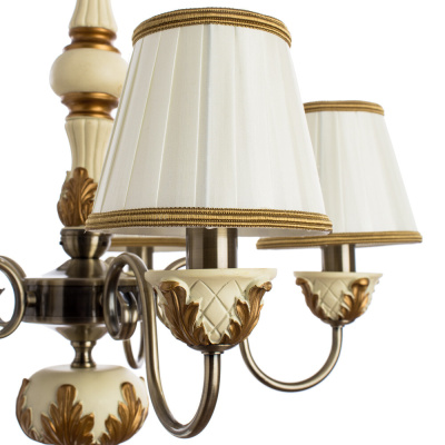 Потолочная люстра Arte Lamp BENESSERE