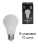 E27-10W-4000K-A60 Лампа LED (матовая) L&B от интернет магазина Elvan.ru