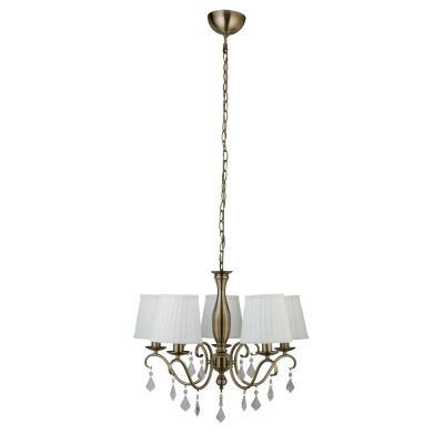 Люстра Arte Lamp INNAMORATA