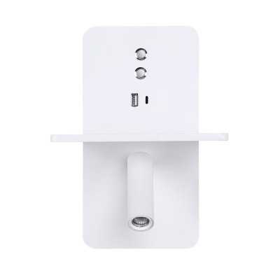 Спот Arte Lamp BESS