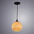 Подвесной светильник Arte Lamp MOSAIC A8076SP-1BK