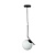 2579-A Подвесной светильник LOFT IT Icl