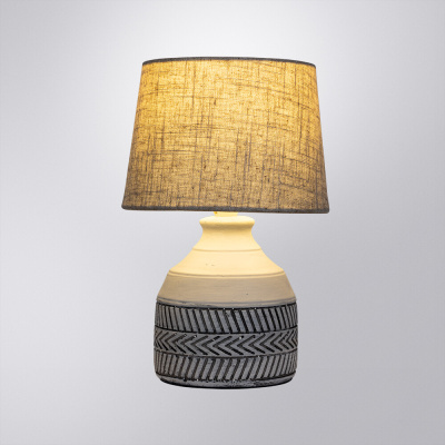 Декоративная настольная лампа Arte Lamp TIAKI