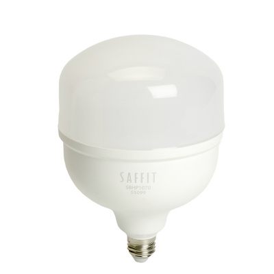 Лампа светодиодная SAFFIT SBHP1070