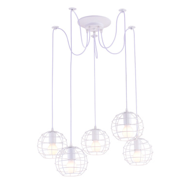Подвесная люстра Arte Lamp SPIDER