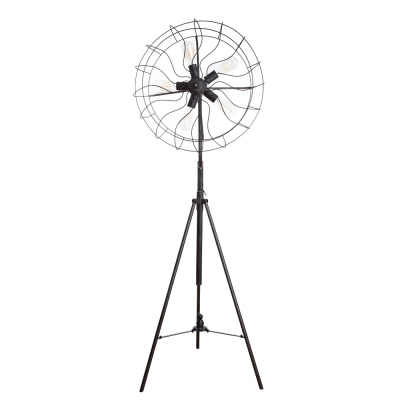 Торшер Divinare COTTERO 5002/05 PN-5