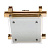 Потолочный светильник Arte Lamp 94 A6460PL-1BR