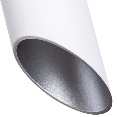 Точечный подвесной светильник Arte Lamp PILON-SILVER