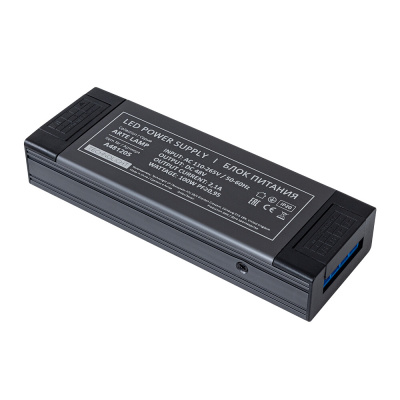 Блок питания 48V 100W 2.08А Arte Lamp PRO
