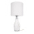 10263T/S Настольная лампа LOFT IT Azzurra