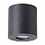 Точечный накладной светильник Arte Lamp GALOPIN A1460PL-1BK