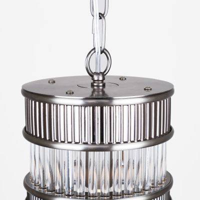 4201-1P, подвес, D170xH490/1850, 1xE14x40W, excluded