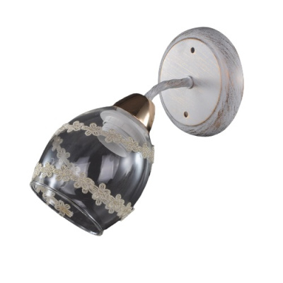 141/1-E27-Wh Бра ELVAN