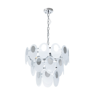 Подвесная люстра Arte Lamp ROSABELLA