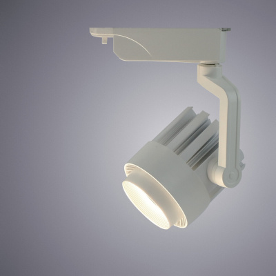 Трековый светильник Arte Lamp VIGILE