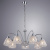 Люстра Arte Lamp ADAMELLO