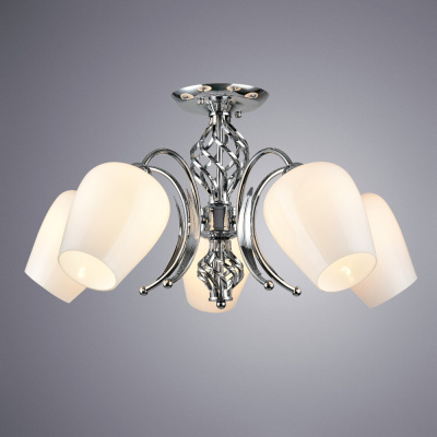 Люстра Arte Lamp DINA