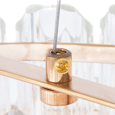 Подвесная люстра Arte Lamp JASTIN