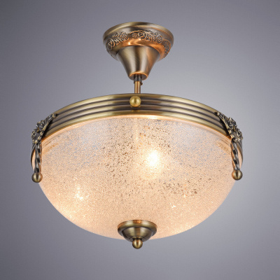 Люстра Arte Lamp FEDELTA