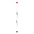 10346/2 Red Подвесной светильник LOFT IT Parentesi