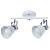 Спот Arte Lamp JOVI A1677PL-2WH