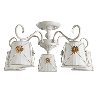 Люстра Arte Lamp FORTUNA