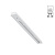Шинопровод встраиваемый Arte Lamp TRACK ACCESSORIES A550133