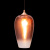 LOFT2020-B Подвесной светильник LOFT IT Fade Pendant light