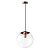 2032-E Подвесной светильник LOFT IT Selene