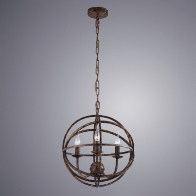 Люстра Arte Lamp KOPERNIK