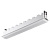 358242 SPOT NT19 489 белый Встраиваемый светильник IP20 LED 30W 85-265V HIELO