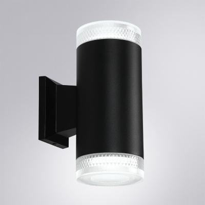 Фасадный светильник Arte Lamp PIAUTOS