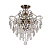 Люстра Arte Lamp VITORIA A3306PL-4AB