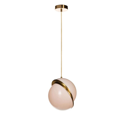5063-A Подвесной светильник LOFT IT Crescent