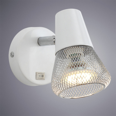 Спот Arte Lamp GRID