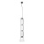 10193/L Подвесной светильник LOFT IT Noctambule