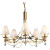 Люстра Arte Lamp FUJI