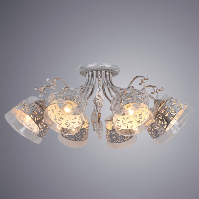 Люстра Arte Lamp CALICE