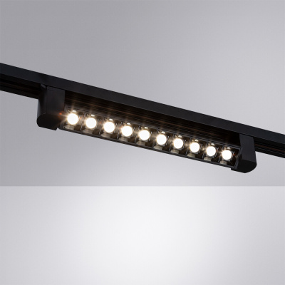 Трековый светильник Arte Lamp FLASH