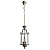 Подвесной светильник Arte Lamp RIMINI A6503SP-3AB