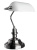 Кабинетная настольная лампа Arte Lamp BANKER
